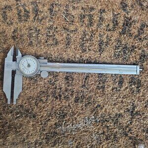Helios Dial Caliper